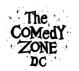 Comedy Zone DC Custom Shirts & Apparel