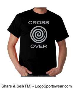 Cross Over Design Zoom